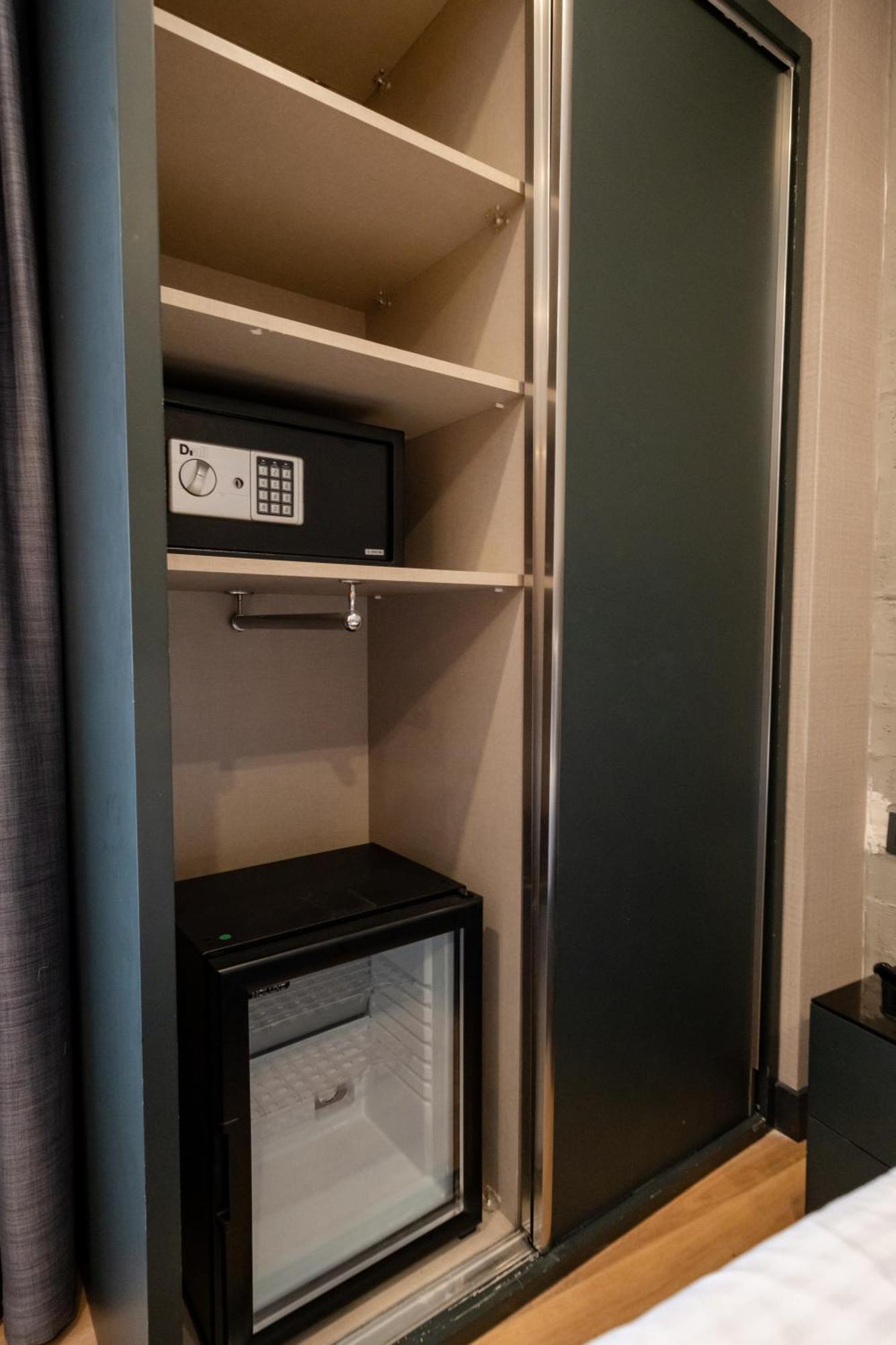 The Row Suites Taksim Istanbul Ngoại thất bức ảnh